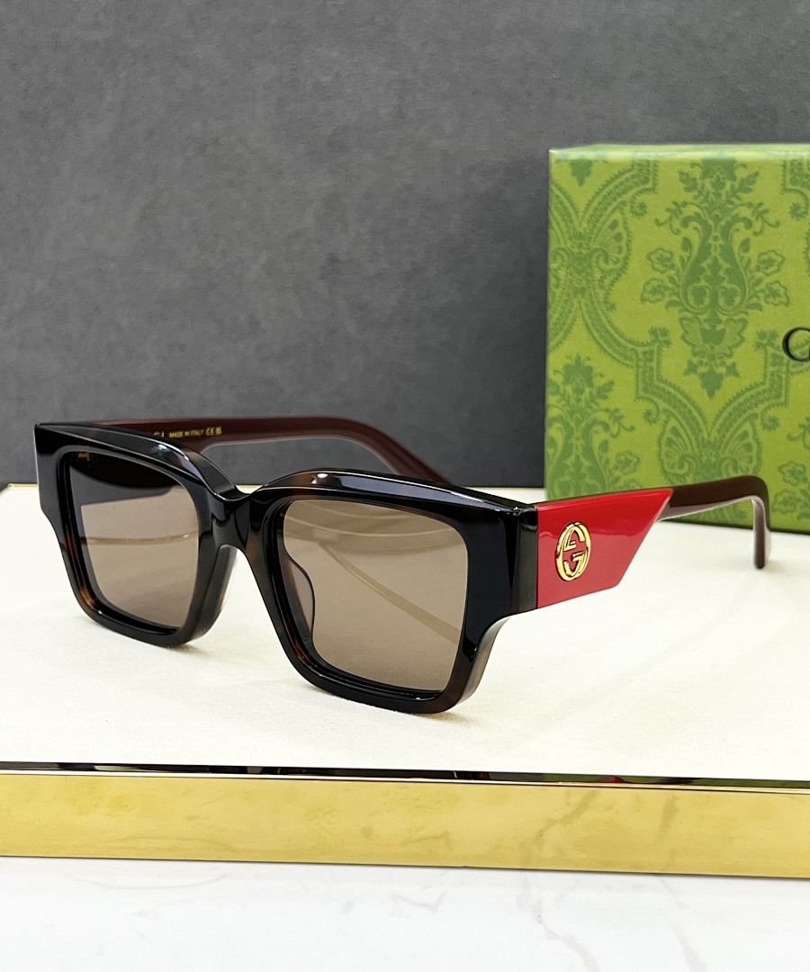 Other GUCCIMODEL:GG1663SSIZE:52 - Image 5