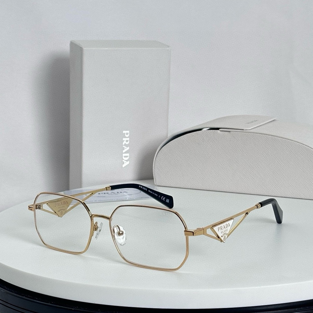 Prada MODEL:OPR A51SSIZE:58 17-140_ - Image 2