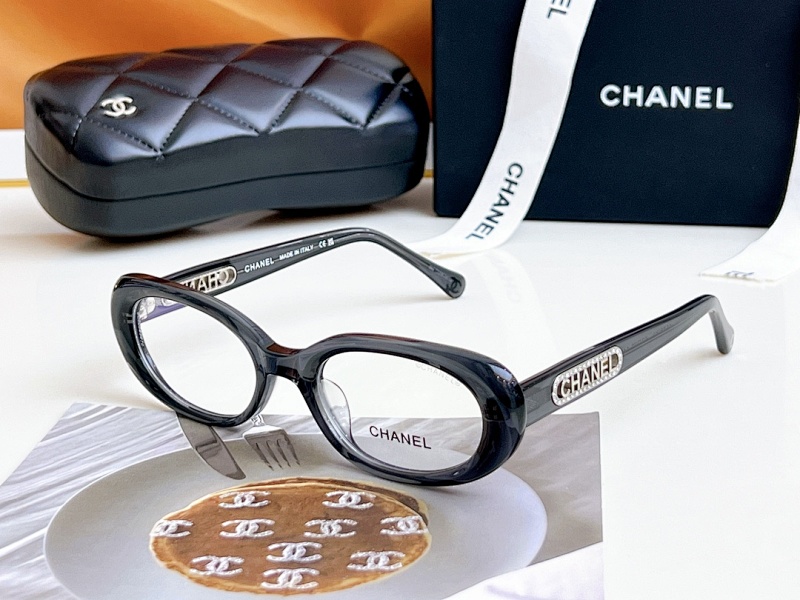 Chanel Chanel MOD:Ch6816SIZE:52-20-145_959, photo 1