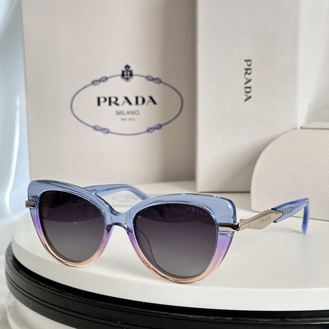 Prada MODEL:PR97ZSIZE:51 18-140_ - Image 6