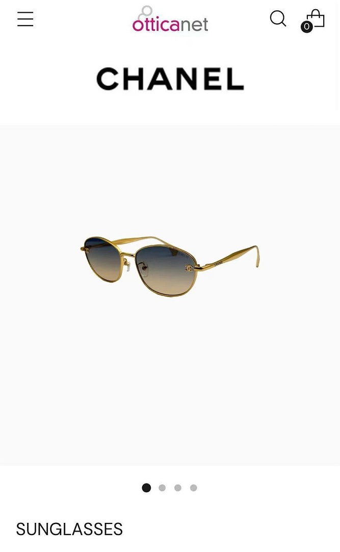 Chanel CHANE MODEL:5493-H SIZE:60, photo 1