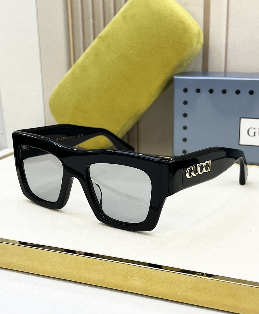Other GUCCIMODEL:GG1772SSIZE:52 20-140_ - Image 5