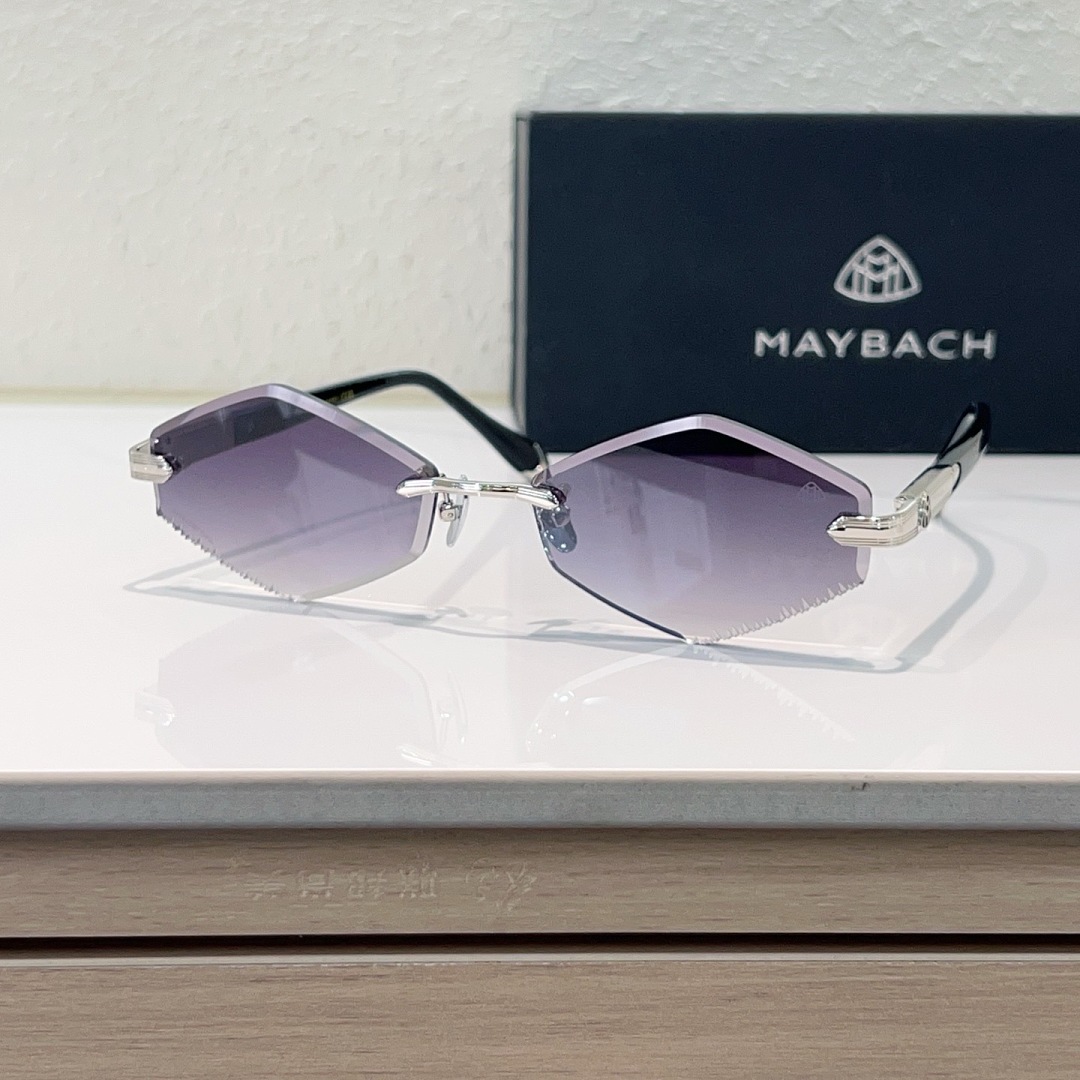 Chanel MAYBACH MODEL:TPCWE-G-Z165 SIZE:59, photo 1