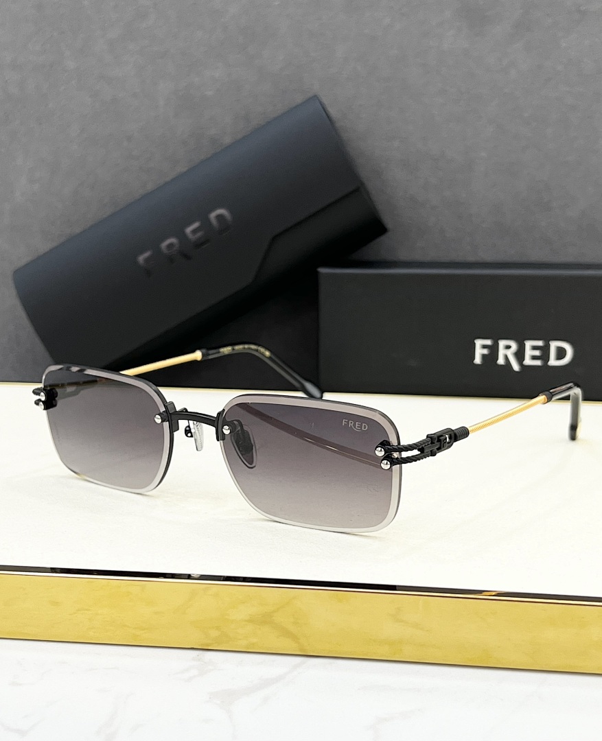 Other FREDMODEL:FG50166SIZE:58 - Image 8