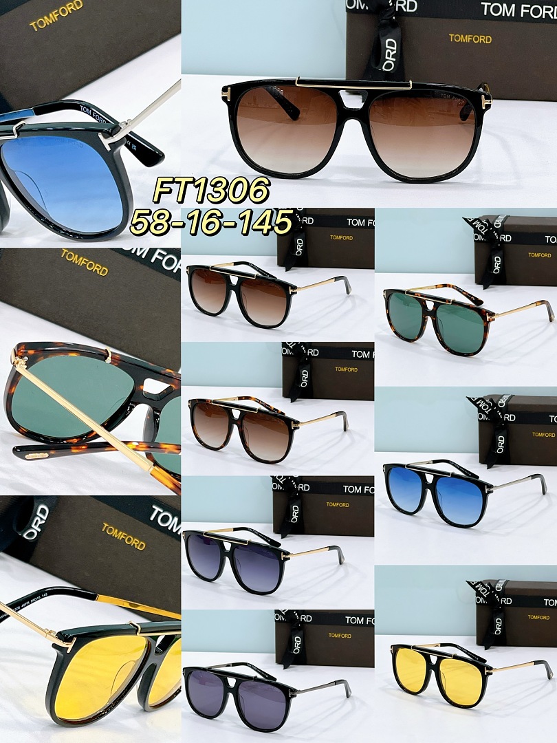 Other TOM FORDModelFT1306.:58
