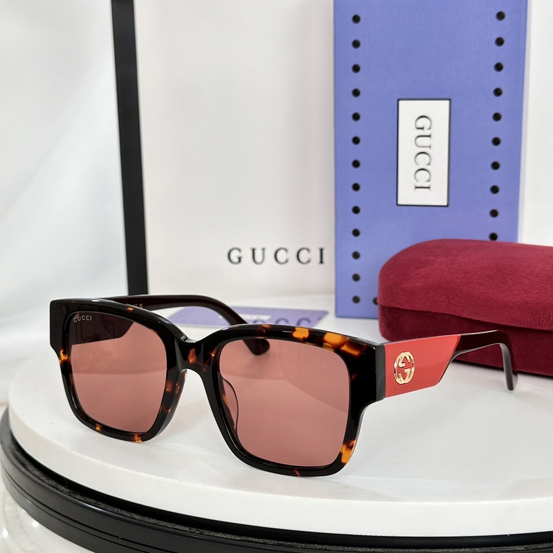 Other GUCCIMODEL:GG1663S SIZE:52 - Image 5