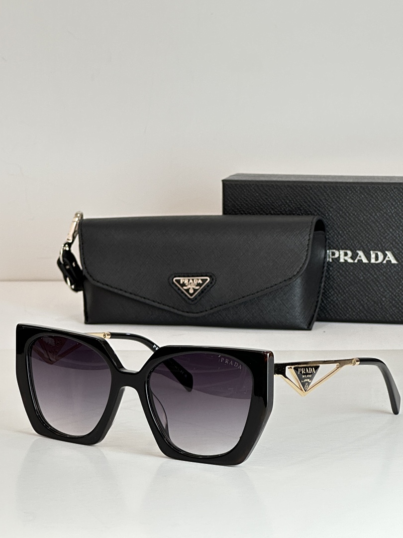 Prada ModelSPR 89WSIZE:56 - Image 7