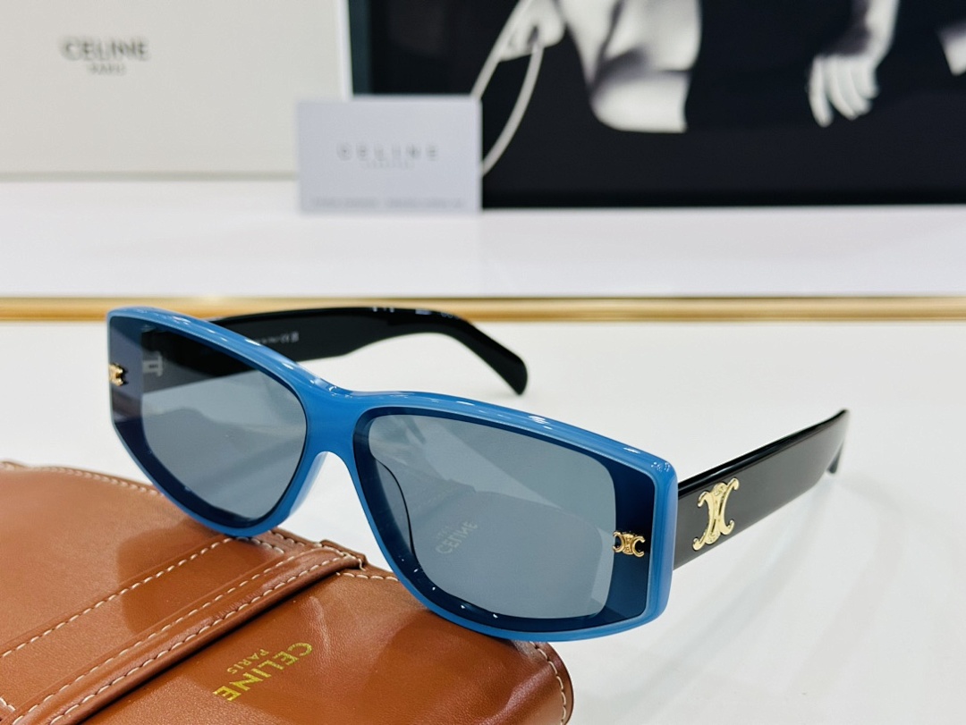 Other CELINE CE40313 Size:66 - Image 9