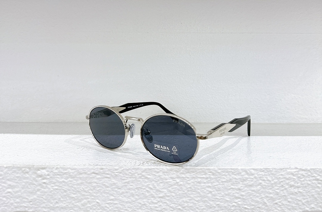 Prada MODELSPR65ZSSIZE:55 - Image 6