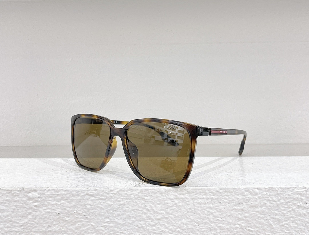 Prada MODEL:SPS 06V-FSIZE:58