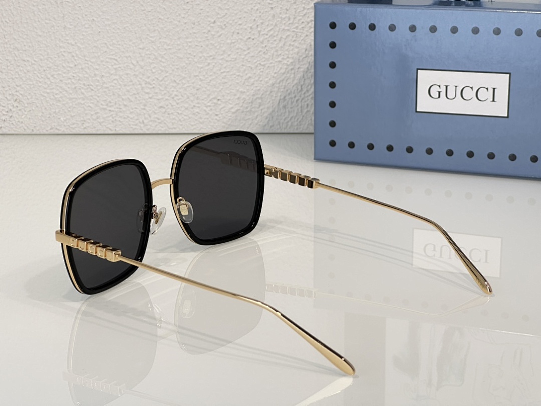 Other GuccIMod:GG1619Size:58 - Image 3