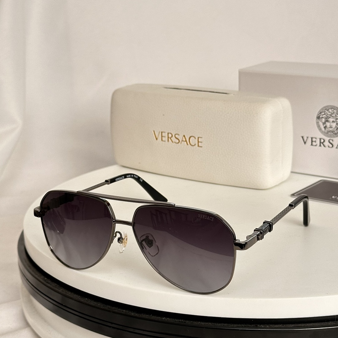 Other VERSACEMODEL: VE2525SIZE:61 - Image 9