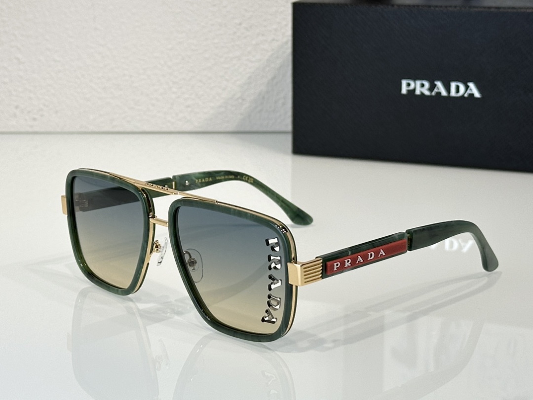 Prada Mod:PR 183VSSize:59 - Image 5