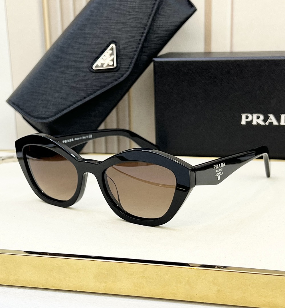 Prada MODEL:SPRA02SSIZE:52 19-140_ - Image 7