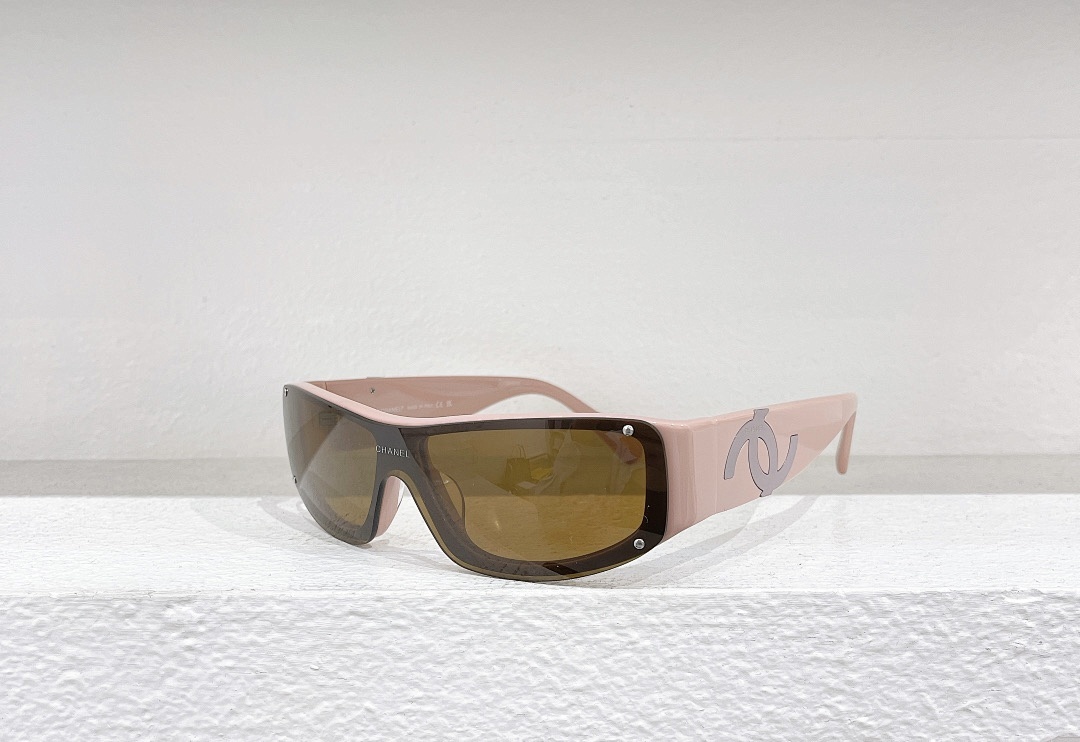Chanel MODEL:CH5072SIZE:140 1-140_, photo 1