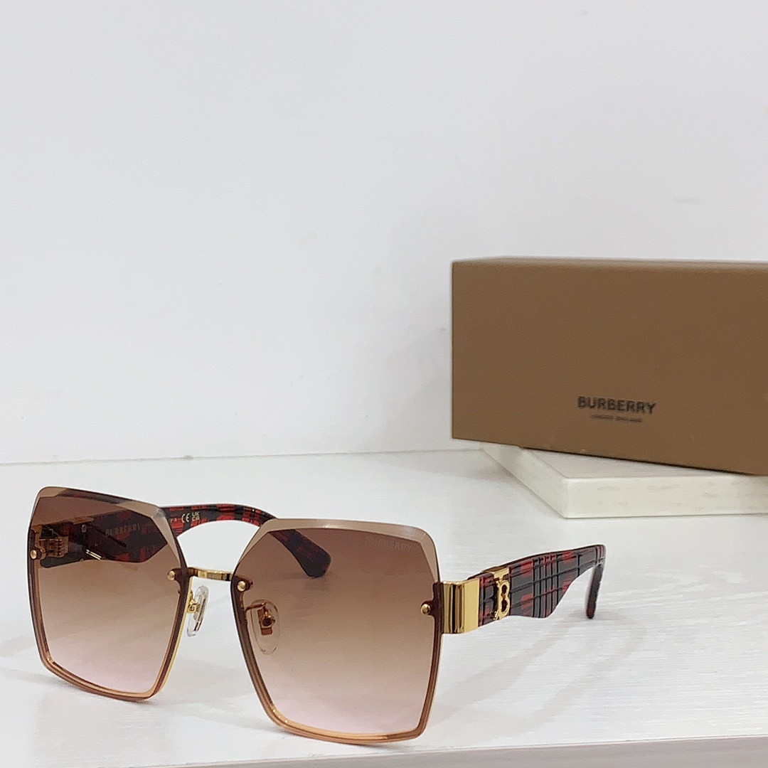 Other BURBERRYMOD:BE6009Size:60 - Image 6
