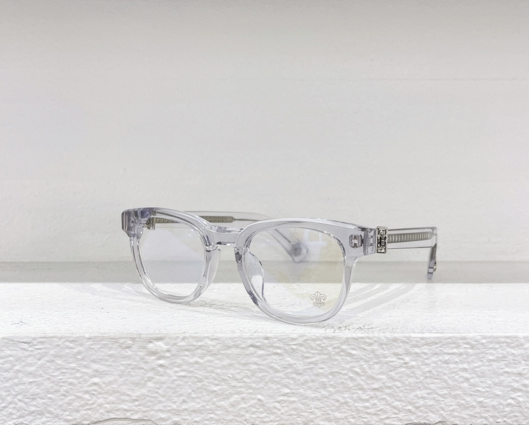 Chanel Chanel CHROME HEARTSMODEL PENETRANUSREXSIZE51 22-148_, photo 1