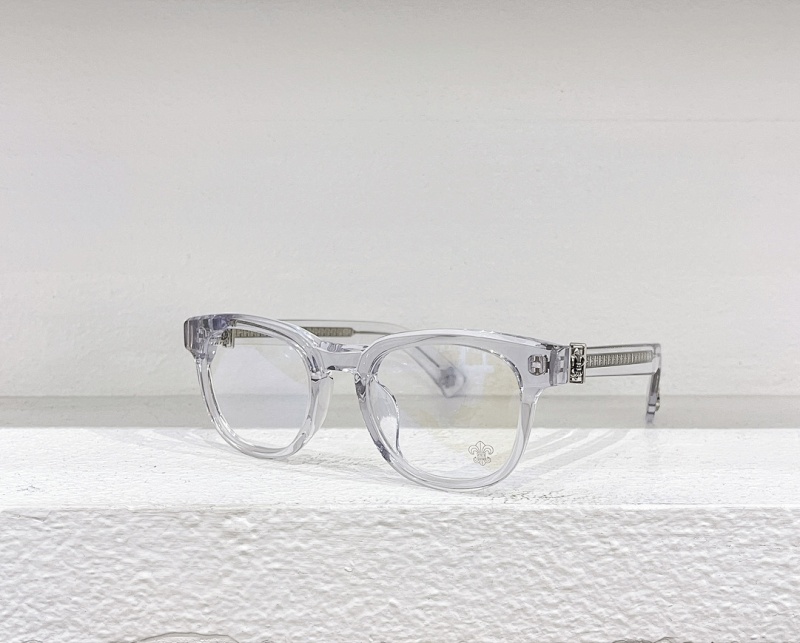 Chanel Chanel CHROME HEARTSMODEL PENETRANUSREXSIZE51 22-148_, photo 1