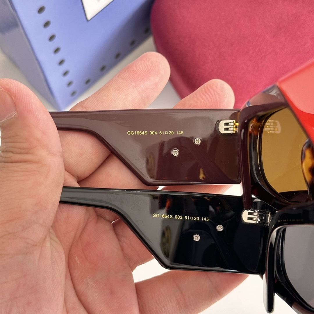 Other GUCCIMODEL:GG1664SSIZE:51 - Image 3