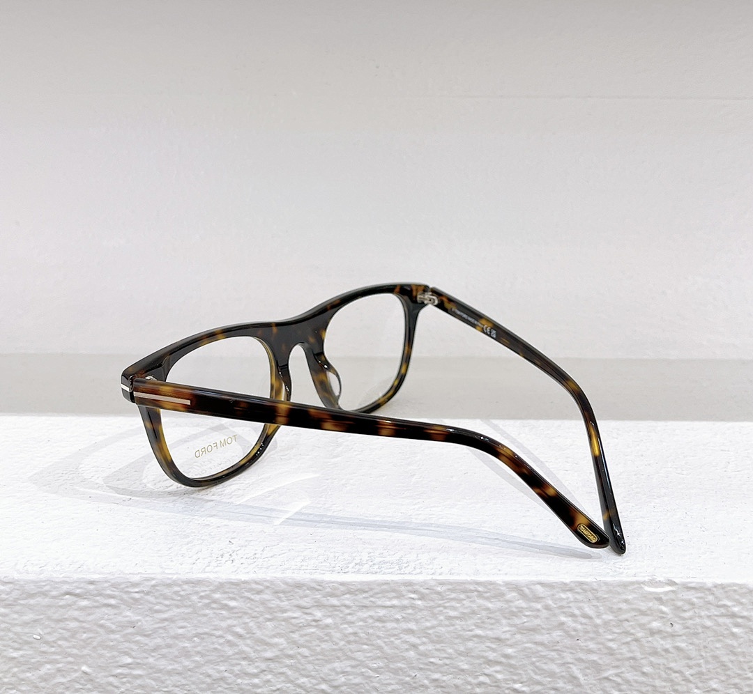 Other TOM FORDMODEL:FT 5895-BSIZE:51 - Image 2