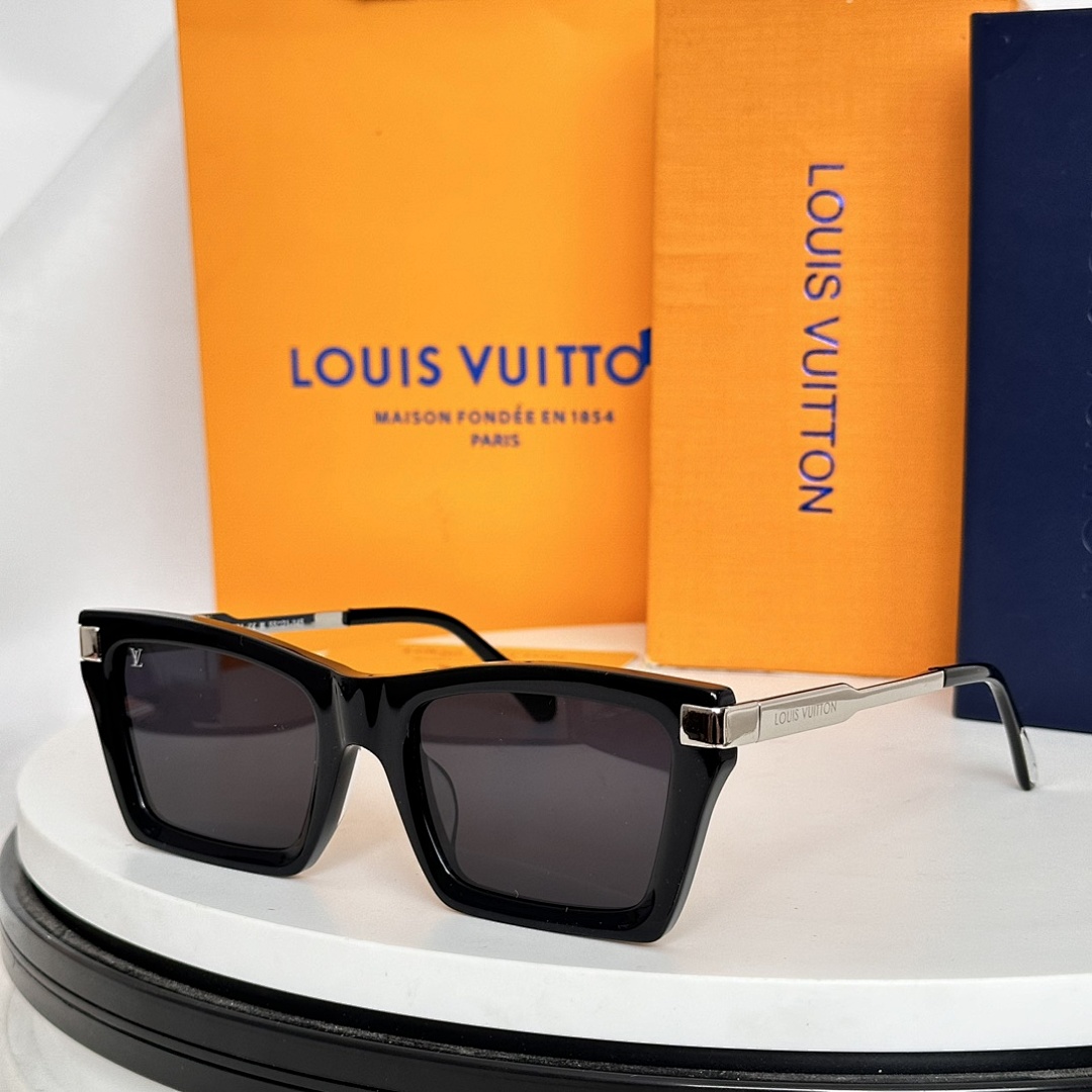 Other LOUIS VUITTONMODEL:Z2562U SIZE:55 21-145_212 - Image 8
