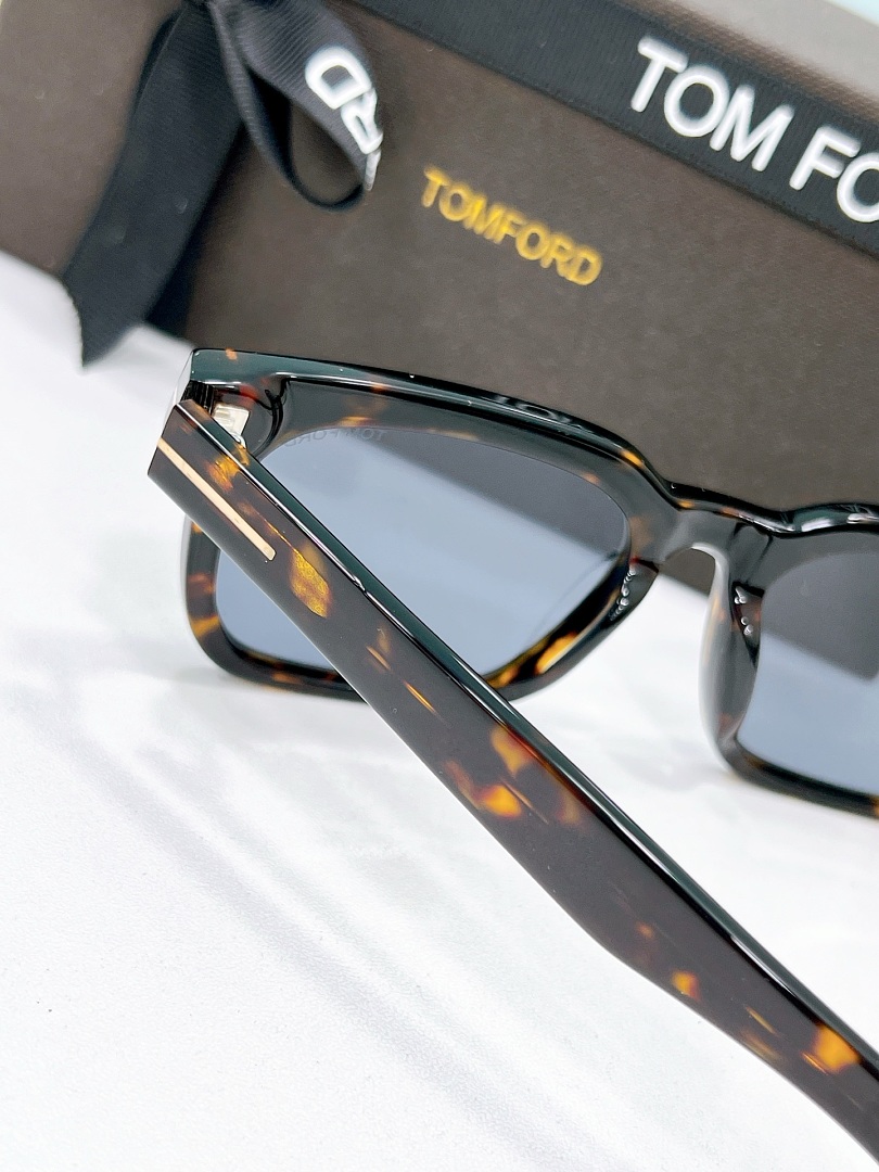 Other TOM FORDFT1205Size:53 - Image 2