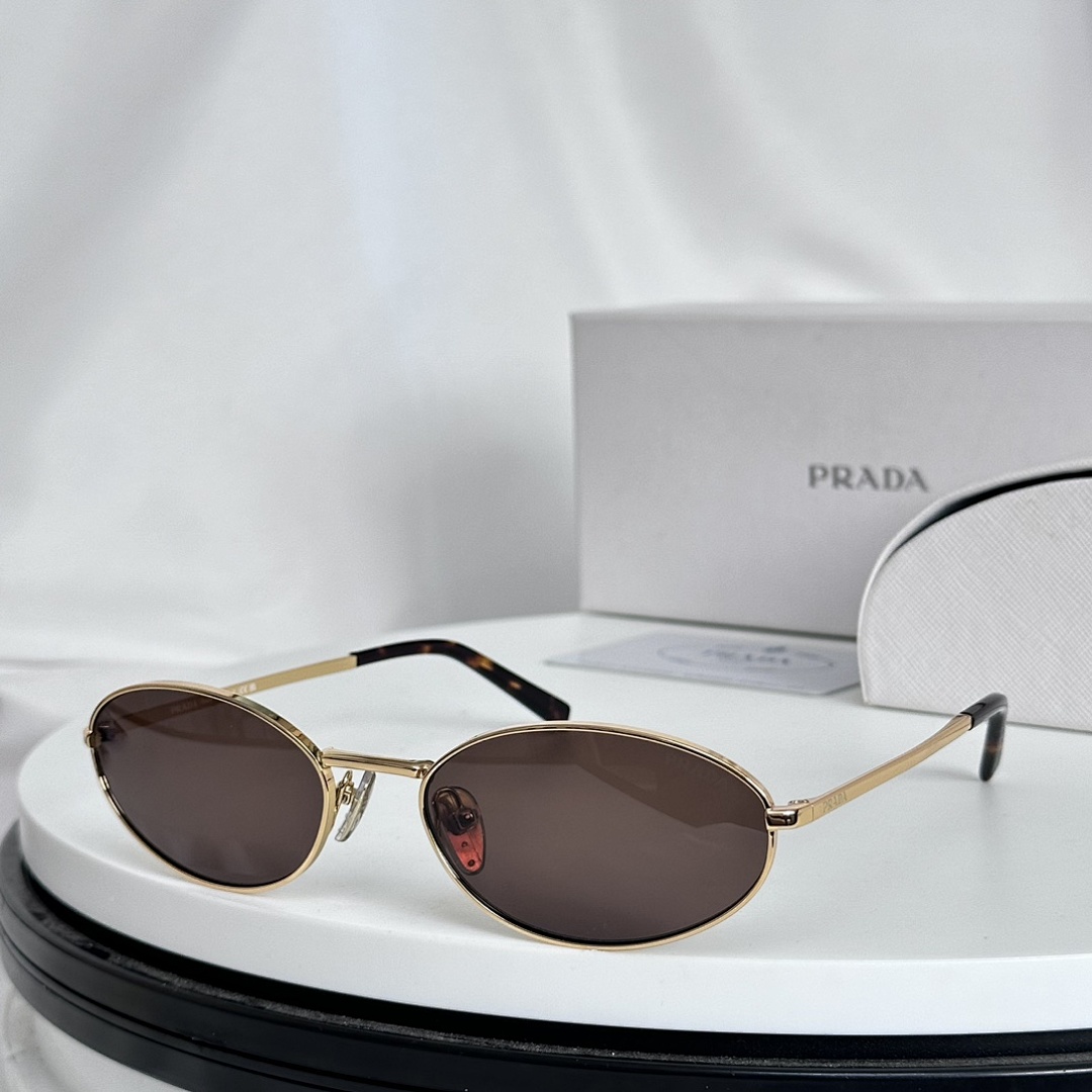 Prada MODEL:SPR A59SSIZE:59 19-140_, photo 1