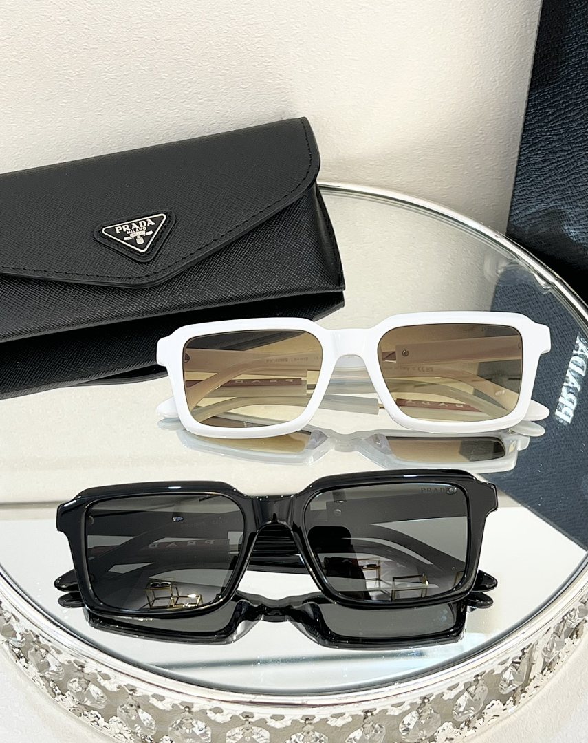 Prada MODEL:PR140WSSIZE:54 - Image 2