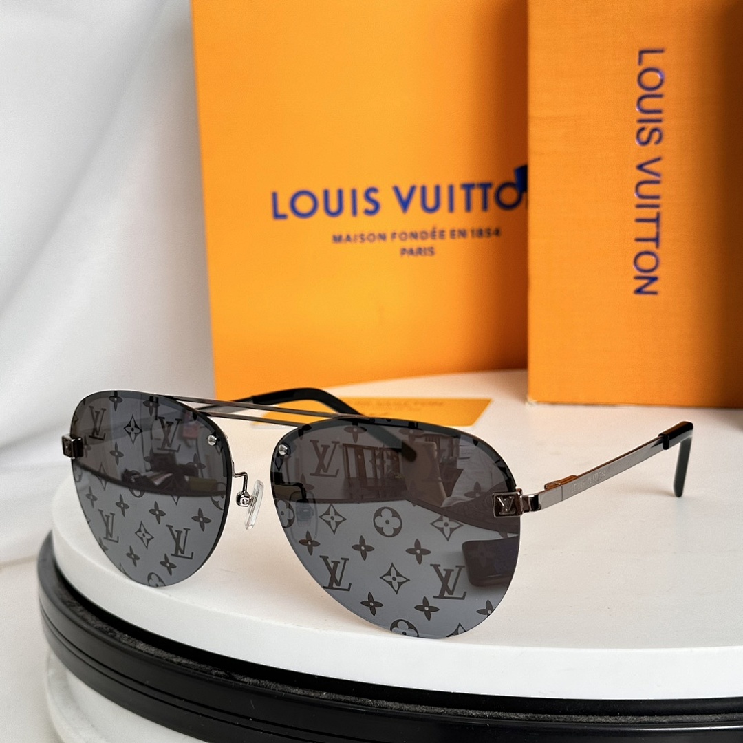 Other LOUIS VUITTONZ1020E Size60 - Image 8