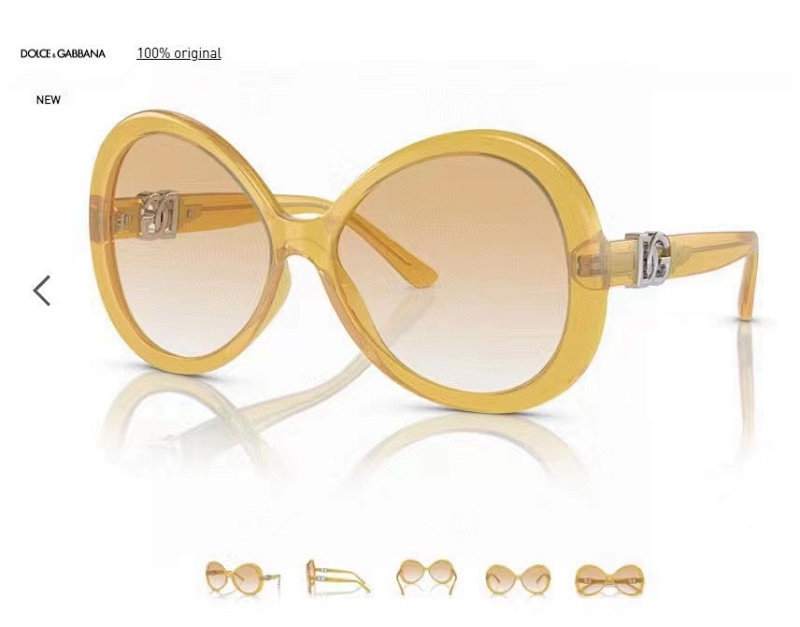 Other DOLCE & GABBANAMODEL:DG6194USIZE:60, photo 1
