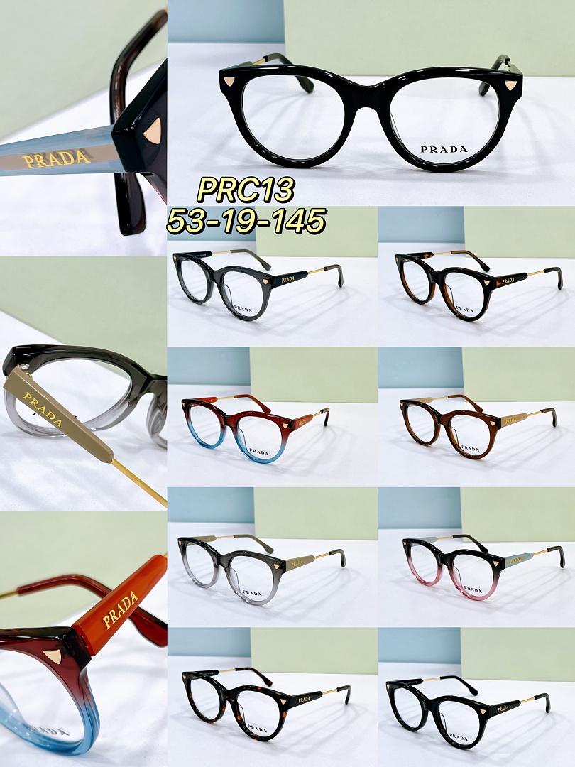 Prada ModelPRC13Size:53, photo 1