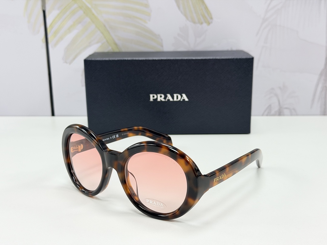 Prada 1 SPR D08U. - Image 7