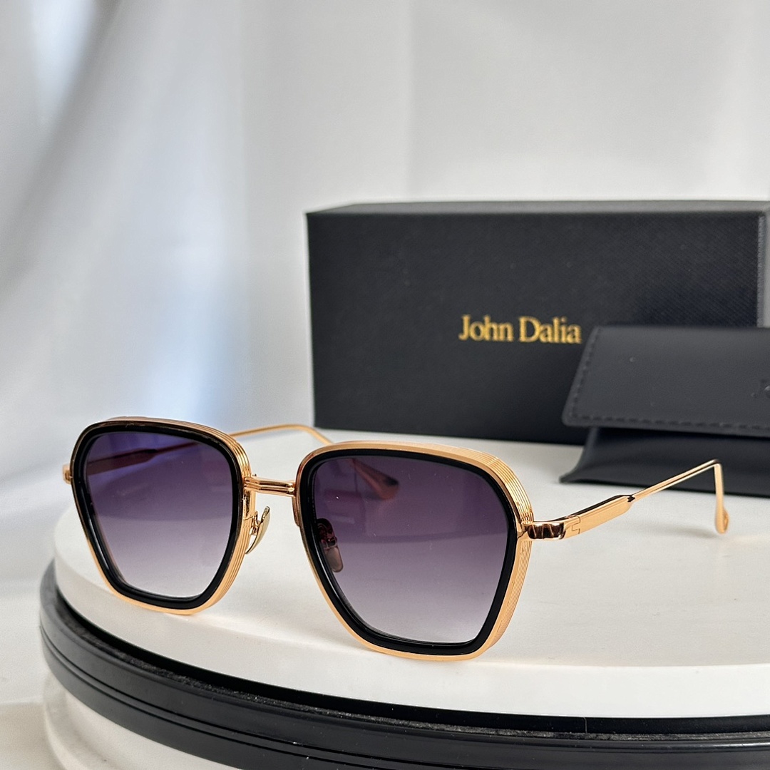 Other John DailaMODELJOHN DALIAANDRE SIZE 54 - Image 4