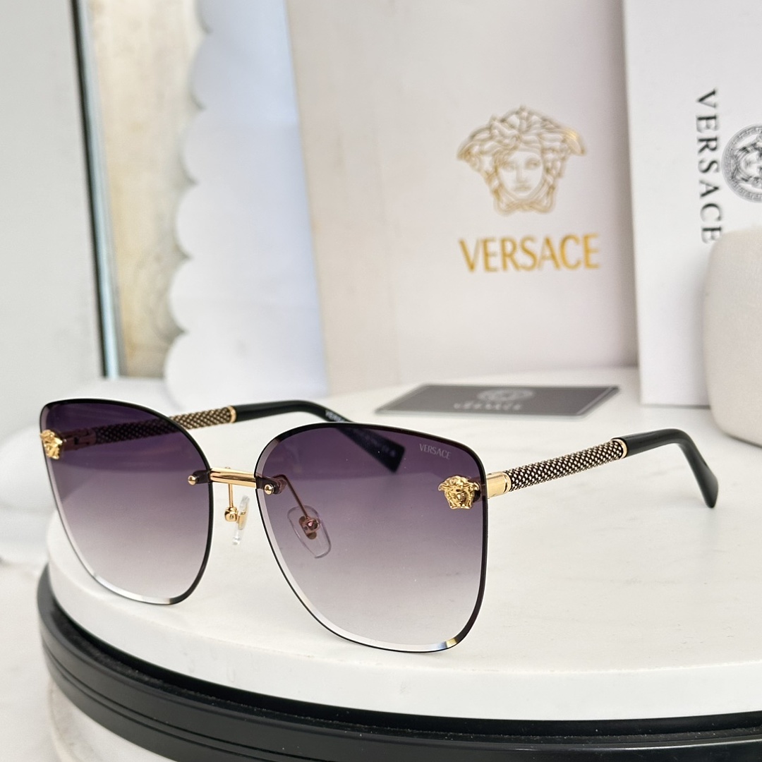 Other VERSACEMOD:VE2292BSize:64 - Image 6