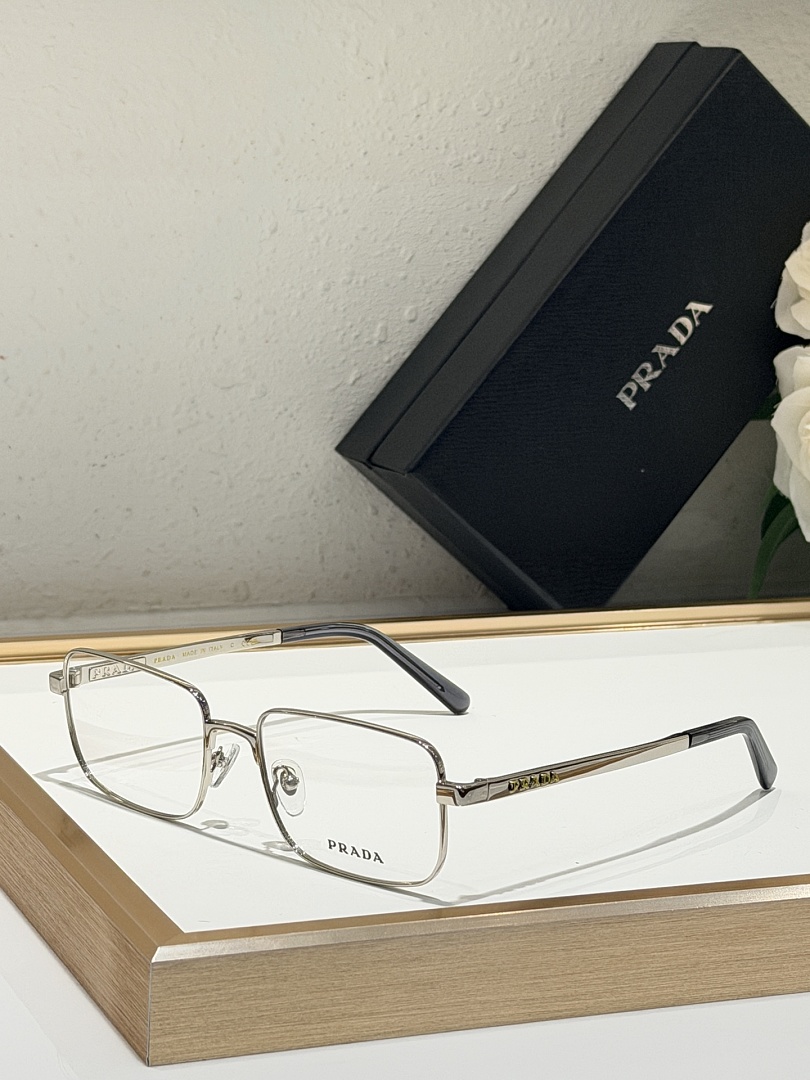 Prada MODEL:PR D54S SIZE:56 - Image 9