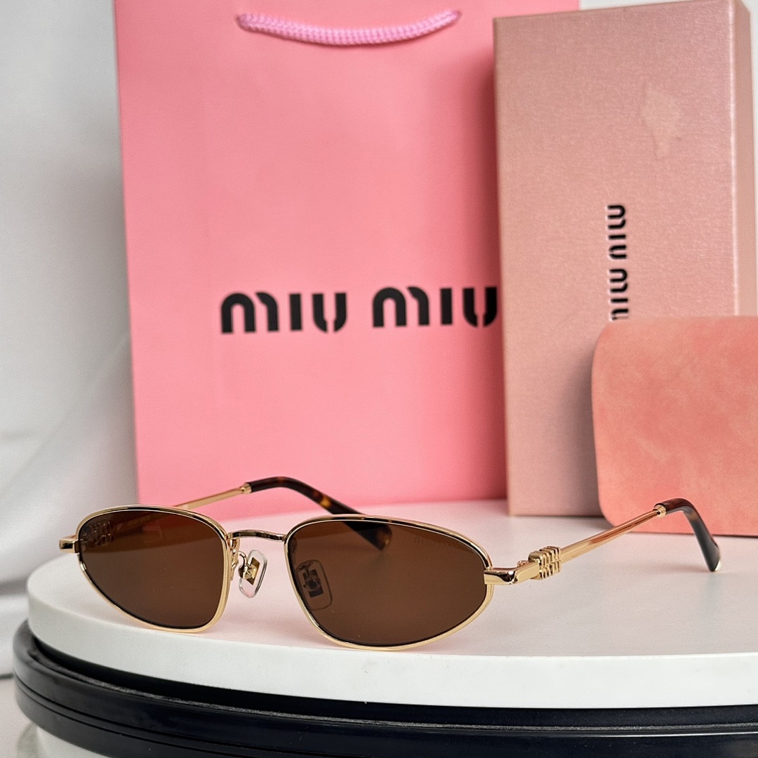 Miu Miu MIUMIUmodSMU52SSIZE51-19-140_518 - Image 7