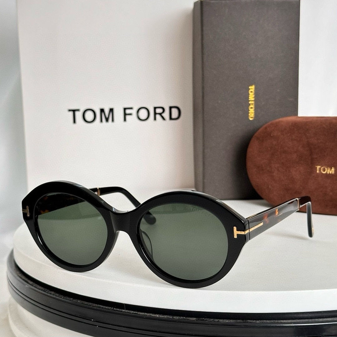 Other TOM FORD MODEL:FT 1088 SIZE:54 - Image 8