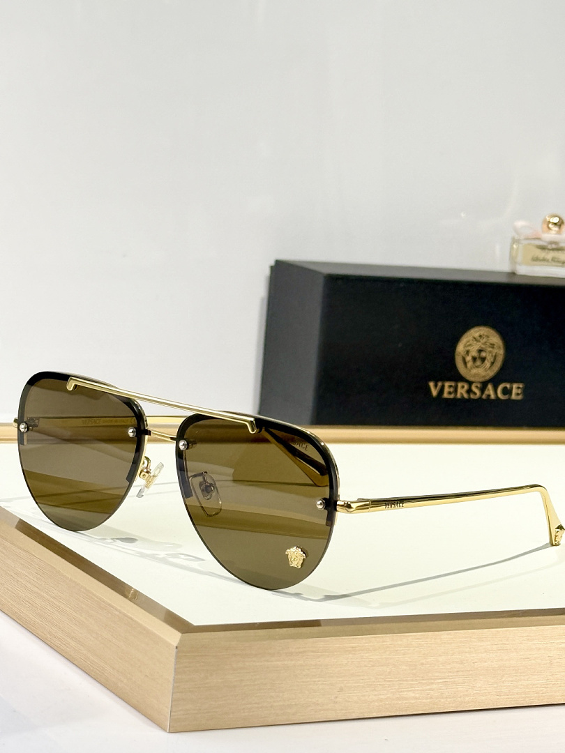 Other VERSACEMOD:VE2231Size:60 14 - Image 7