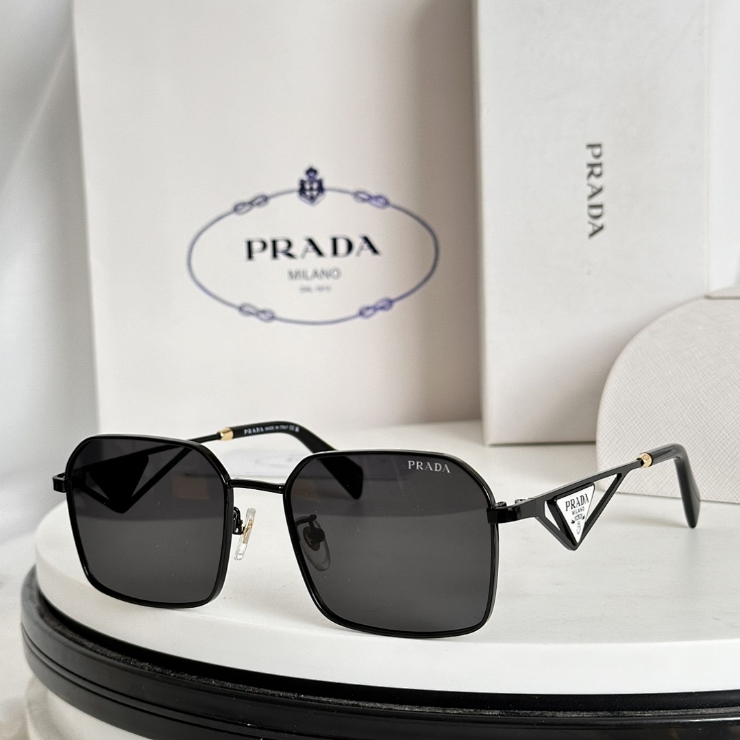 Prada MODEL:PRA51V SIZE:58 - Image 8