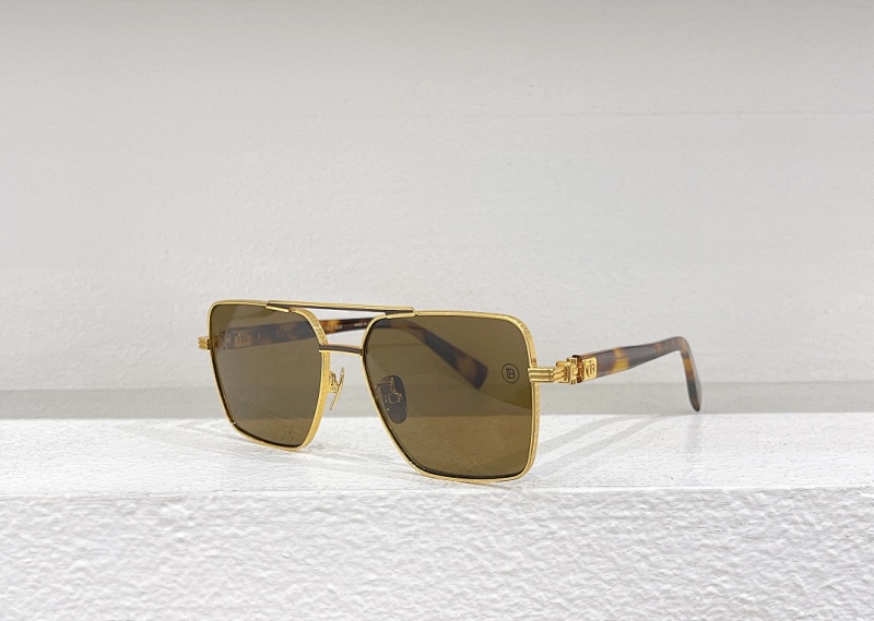 BALMAIN MODEL:BPS-144ASIZE:58, photo 1