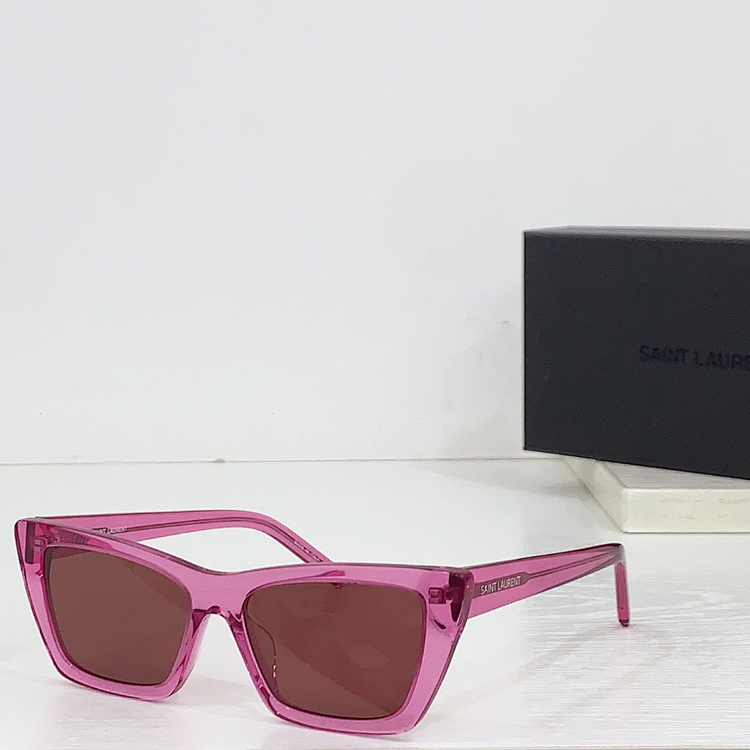 SAINT LAURENTMODEL:SL276MICASIZE:53 16-145_107, photo 1