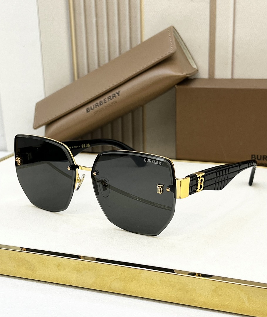 Other BURBERRYModel:BE6007Size:64 - Image 8