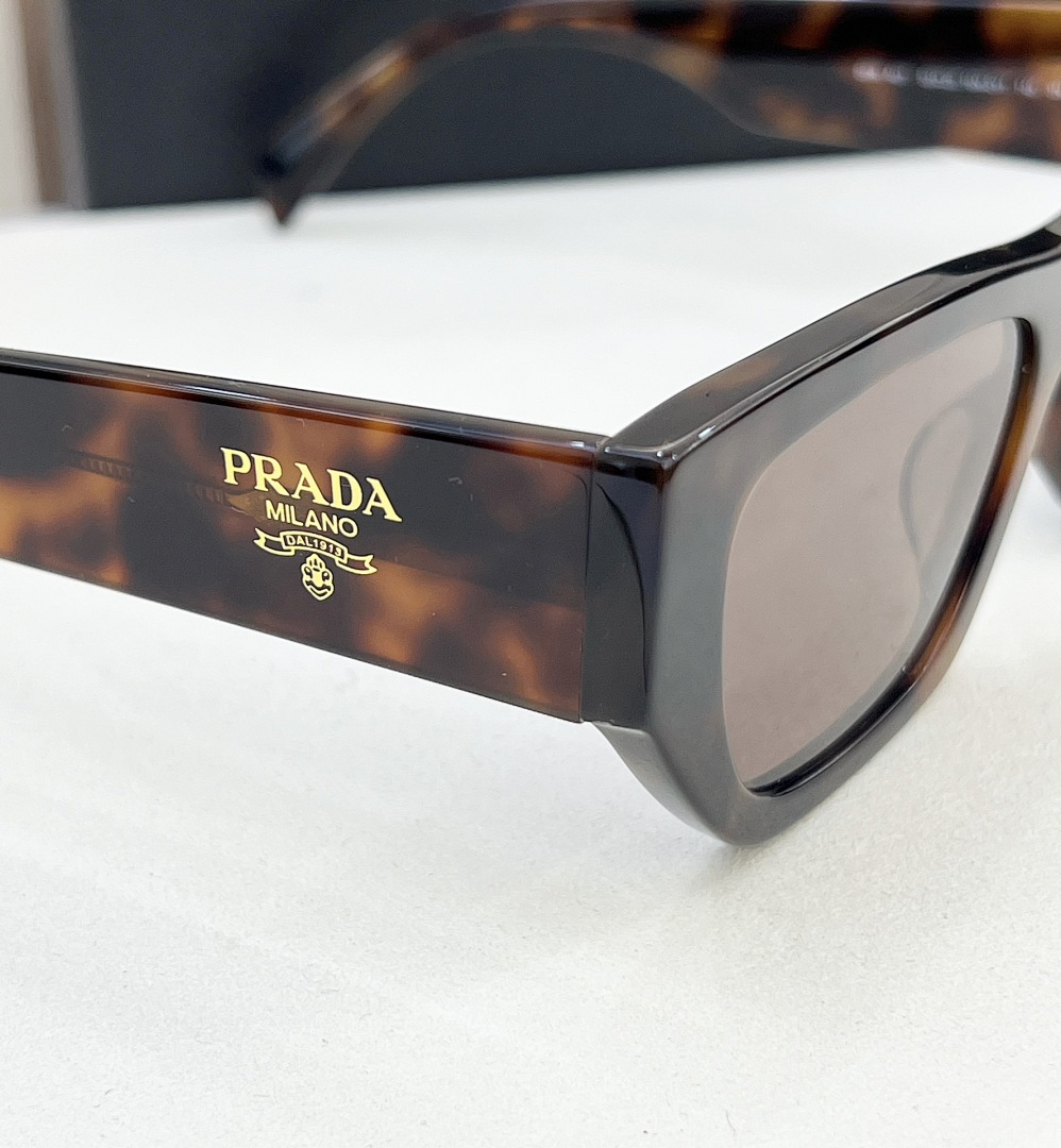 Prada MODEL:SPR A01SIZE:53 - Image 4