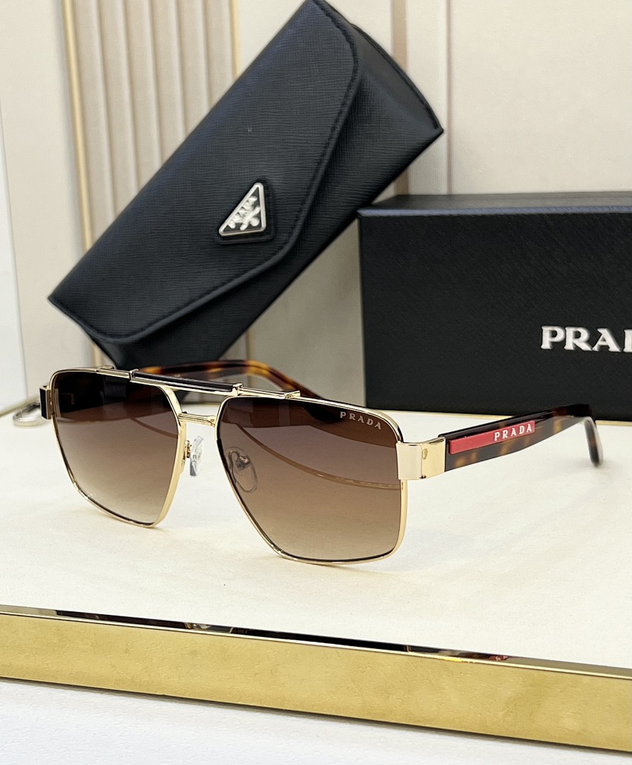 Prada MODEL:PS015QSIZE:59 - Image 9