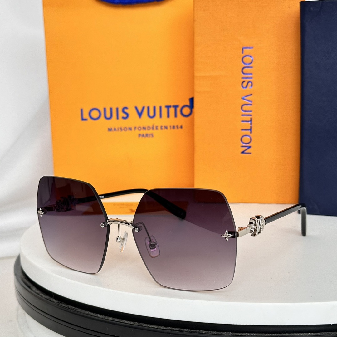 Other LOUIS VUITTONMODEL:Z2460U SIZE:60 - Image 5