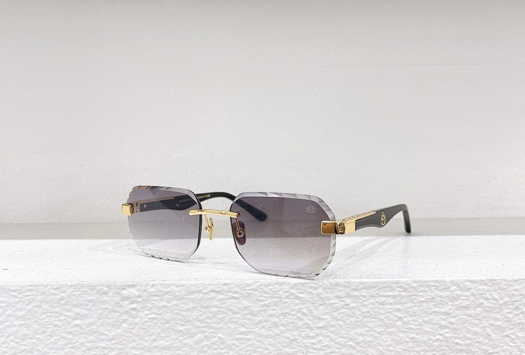 Chanel Chanel MAYBACHMODEL Z078SIZE:58 19-145_, photo 1