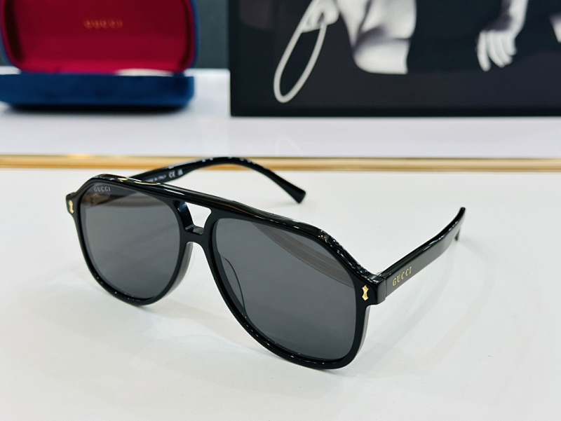GUCCIGG1042S Size:58, photo 1
