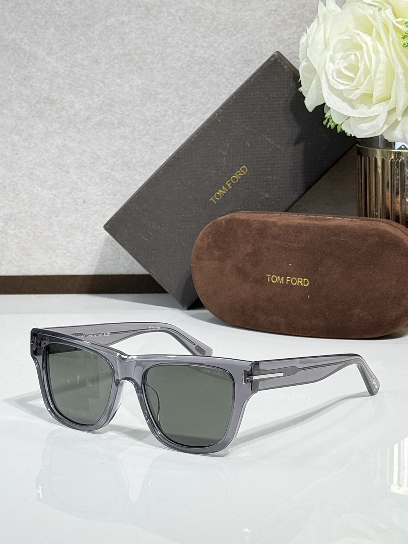 Other TOM FORDMODEL:TF1304SIZE:53 - Image 4