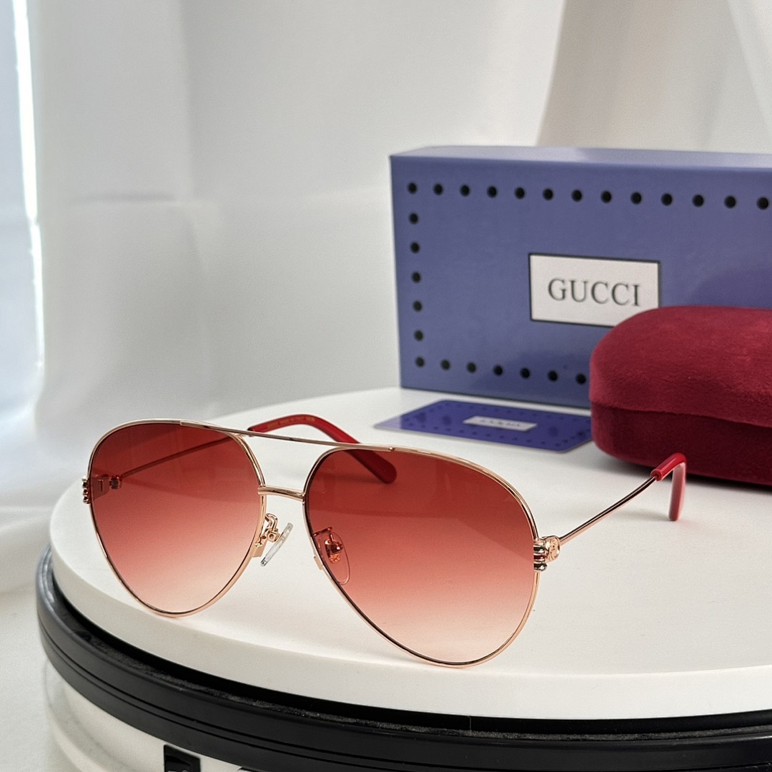 Other GUCCIMODEL:GG1281SIZE:62 - Image 9