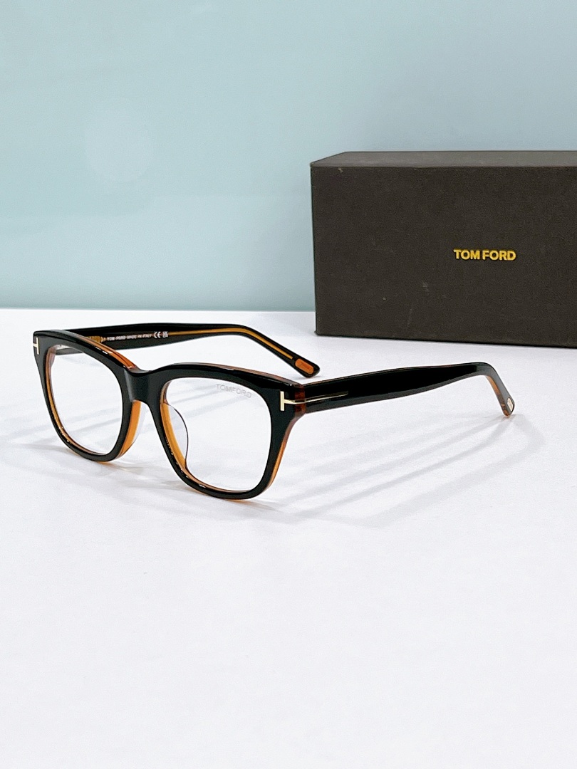 Other TOM FORDFT5178,SIZE52□ - Image 5